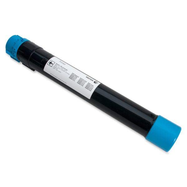 7545 Cyan Toner-b