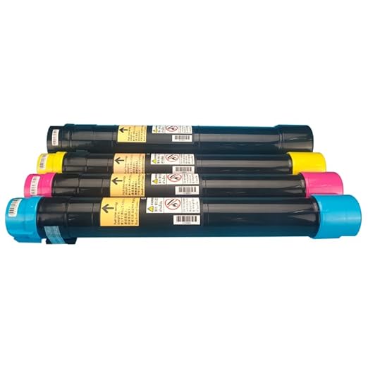 7545 Toner Set-a